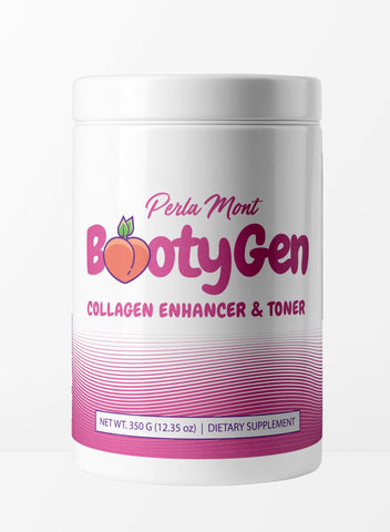 BootyGen Multi-Collagen