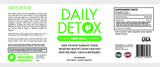 Daily Detox 100% Natural