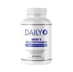 Men’s Advanced Daily Multivitamin