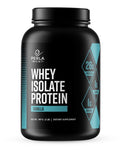 Burn It Up! Whey Isolate Protein