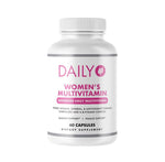 Women’s Advanced Daily MultivItamin