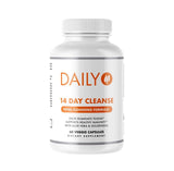 14 Day Cleanse Total Cleansing Formula