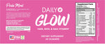 DAILY GLOW- Gomitas para cabello, piel y uñas